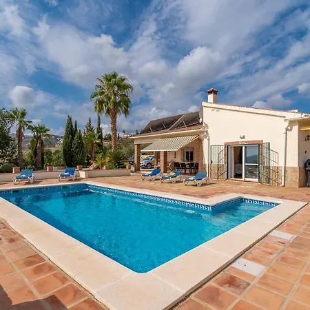 Chispas Superb Views Heated Pool *