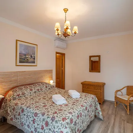 Villa Chispas Superb Views Heated Pool
