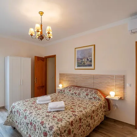 Chispas Superb Views Heated Pool