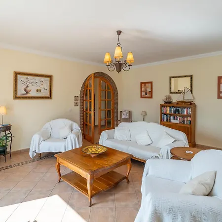 Chispas Superb Views Heated Pool * Los Romanes