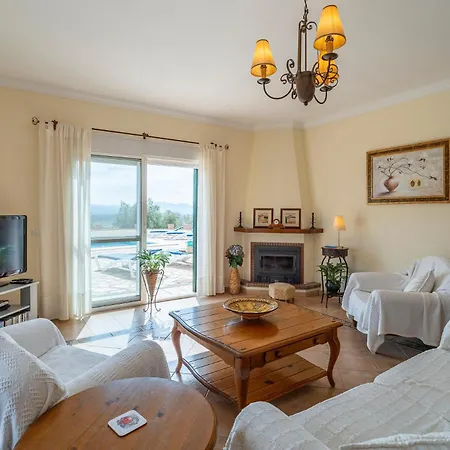 Villa Chispas Superb Views Heated Pool *