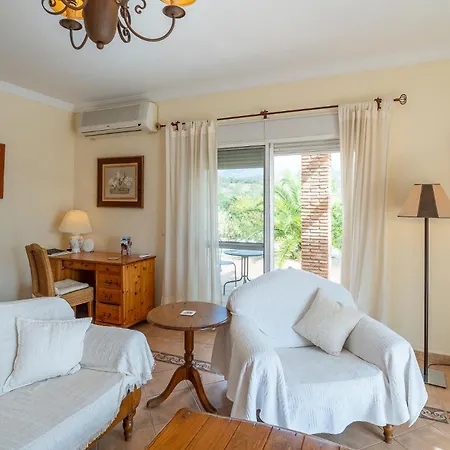 Chispas Superb Views Heated Pool Los Romanes