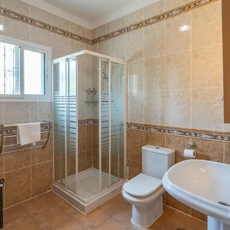 Chispas Superb Views Heated Pool *