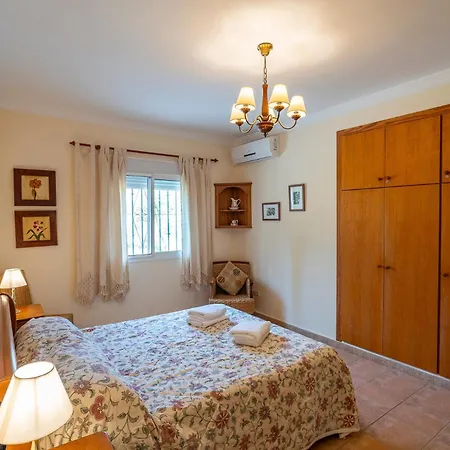 Chispas Superb Views Heated Pool * Los Romanes