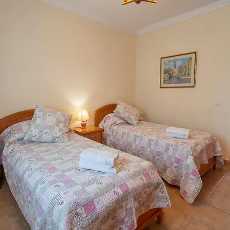 Chispas Superb Views Heated Pool Los Romanes