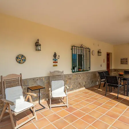 Villa Chispas Superb Views Heated Pool *