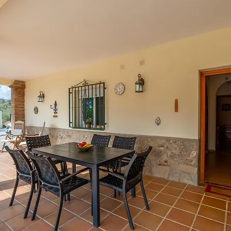 Chispas Superb Views Heated Pool